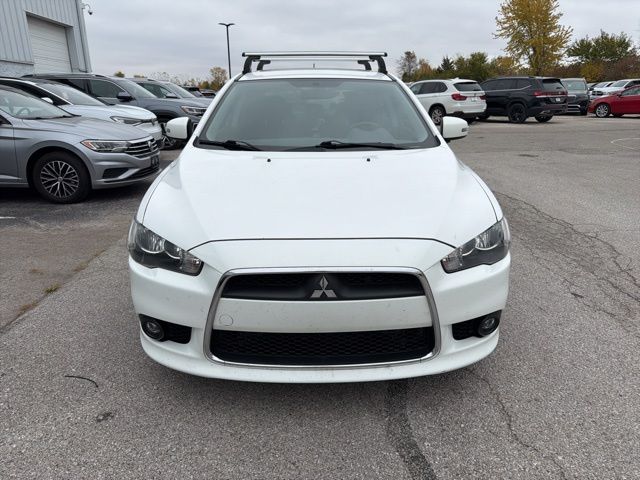 2015 Mitsubishi Lancer SE photo 3
