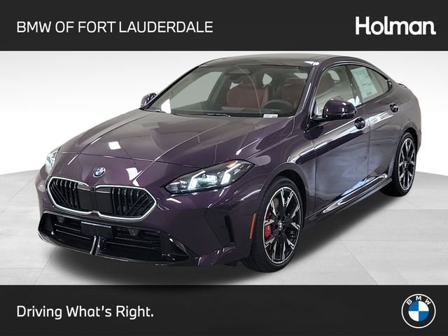 2026 BMW 2 Series