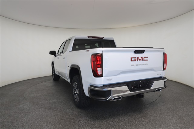2023 Gmc Sierra 1500 SLE photo 13