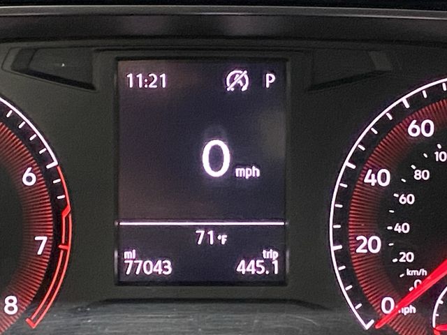 2019 Volkswagen Jetta 1.4T S photo 6