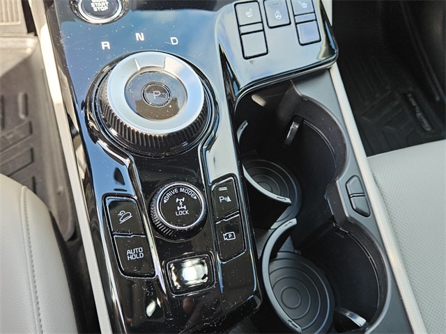 2023 Kia Sportage Hybrid EX photo 16