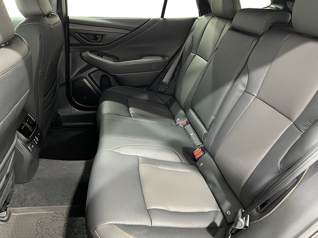 2025 Subaru Outback Wilderness photo 14