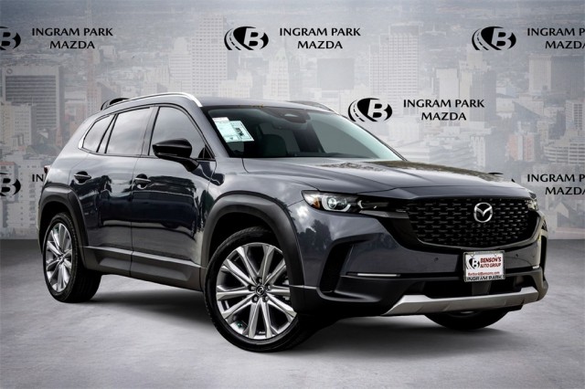 2025 Mazda CX-50 in San Antonio, TX - Ingram Park Mazda