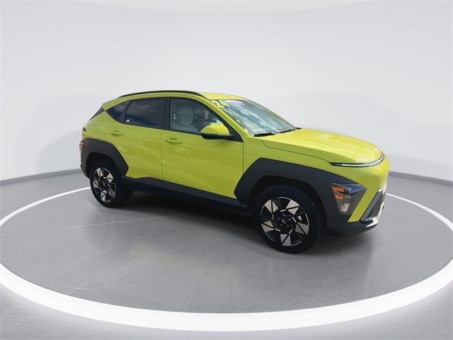 2024 Hyundai Kona SEL photo 2