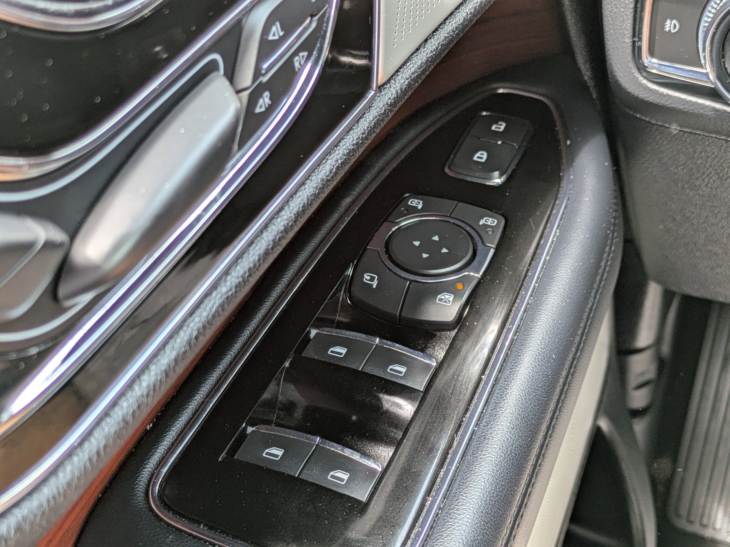 2021 Lincoln Navigator Reserve photo 19