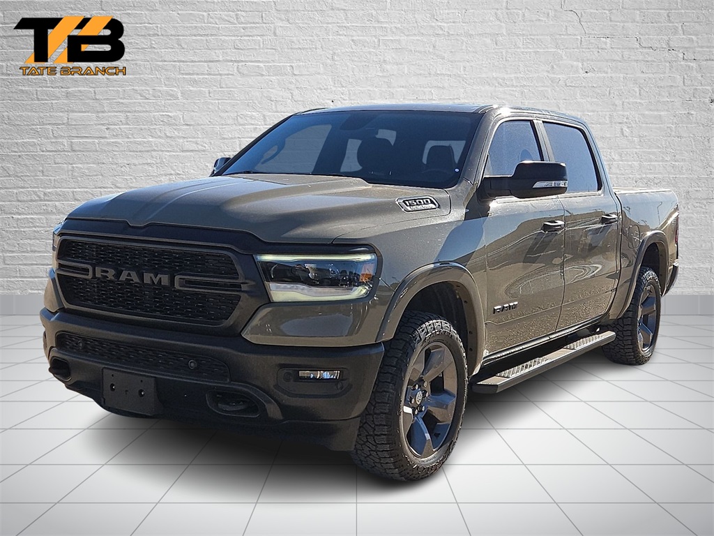 2020 RAM Ram 1500 Pickup Big Horn/Lone Star's photo