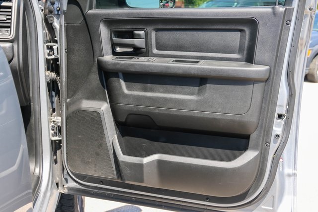 Used 2022 Silver Ram Tradesman image 16