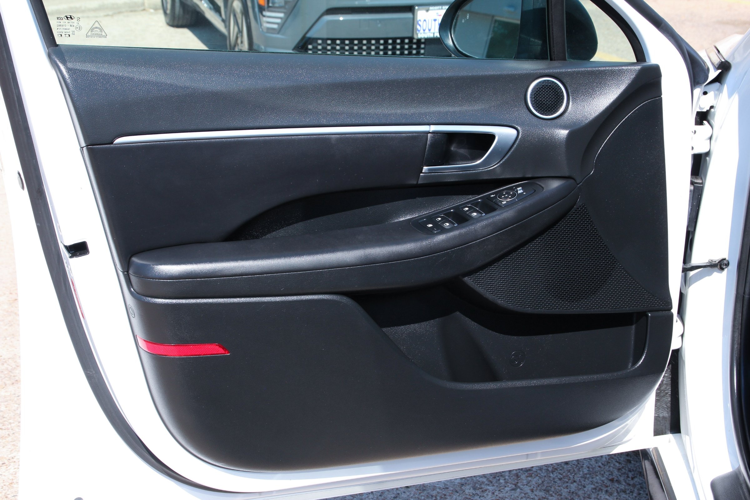 2023 Hyundai Sonata SEL photo 12