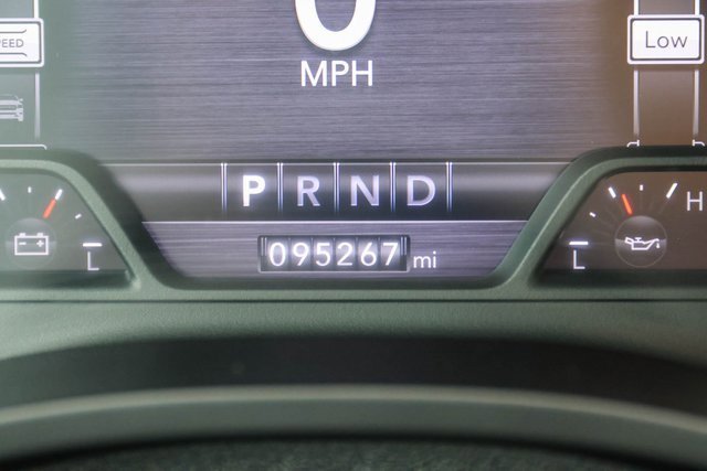 2019 Ram 1500 Laramie photo 33