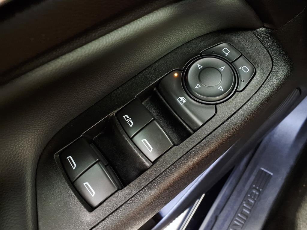 2022 Chevrolet Equinox LT photo 14