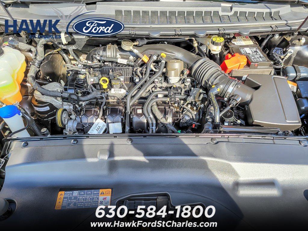 2023 FORD EDGE - Image 23