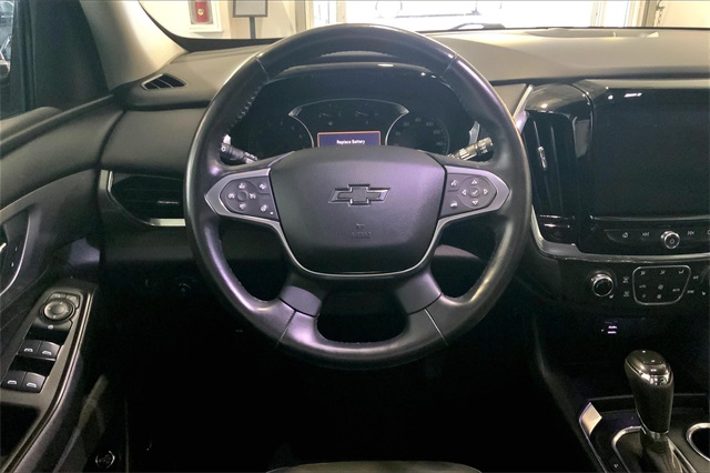 2020 Chevrolet Traverse RS photo 5