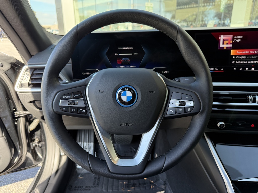 2024 Bmw i4 eDrive40 photo 18