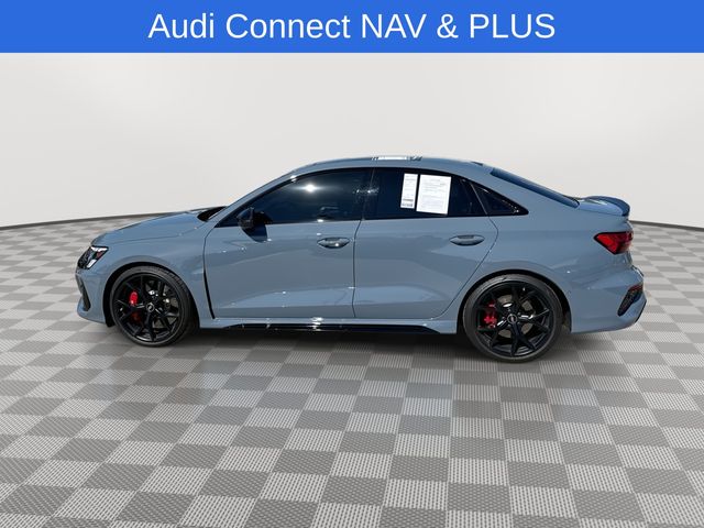 2024 Audi RS 3 Base photo 5