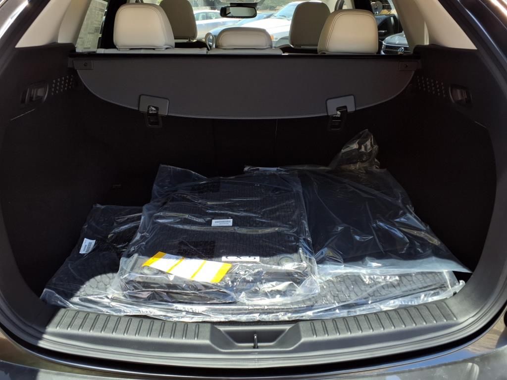 2025 Mazda CX-5 2.5 S Preferred photo 6