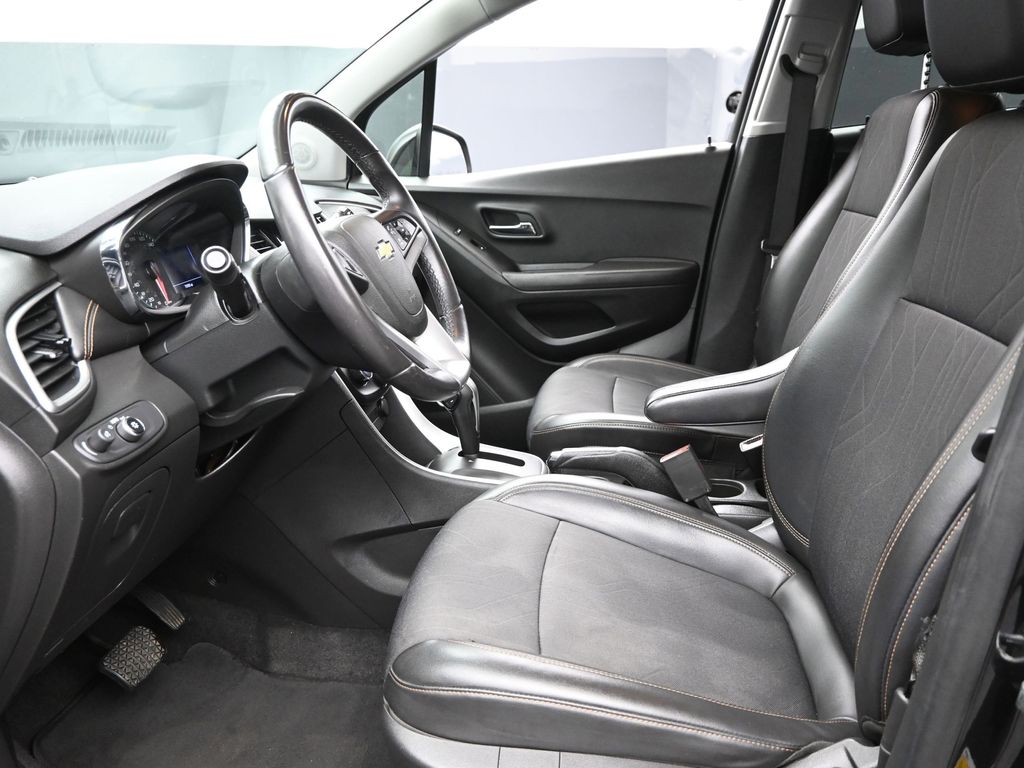 2019 Chevrolet Trax LT photo 10