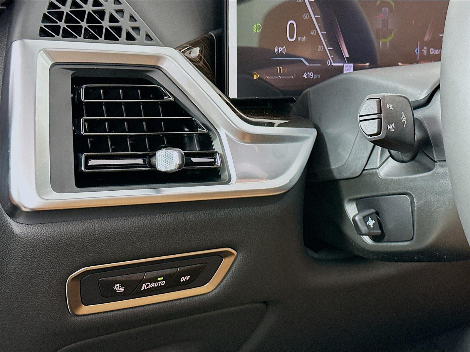 2026 Bmw X7 xDrive40i photo 9