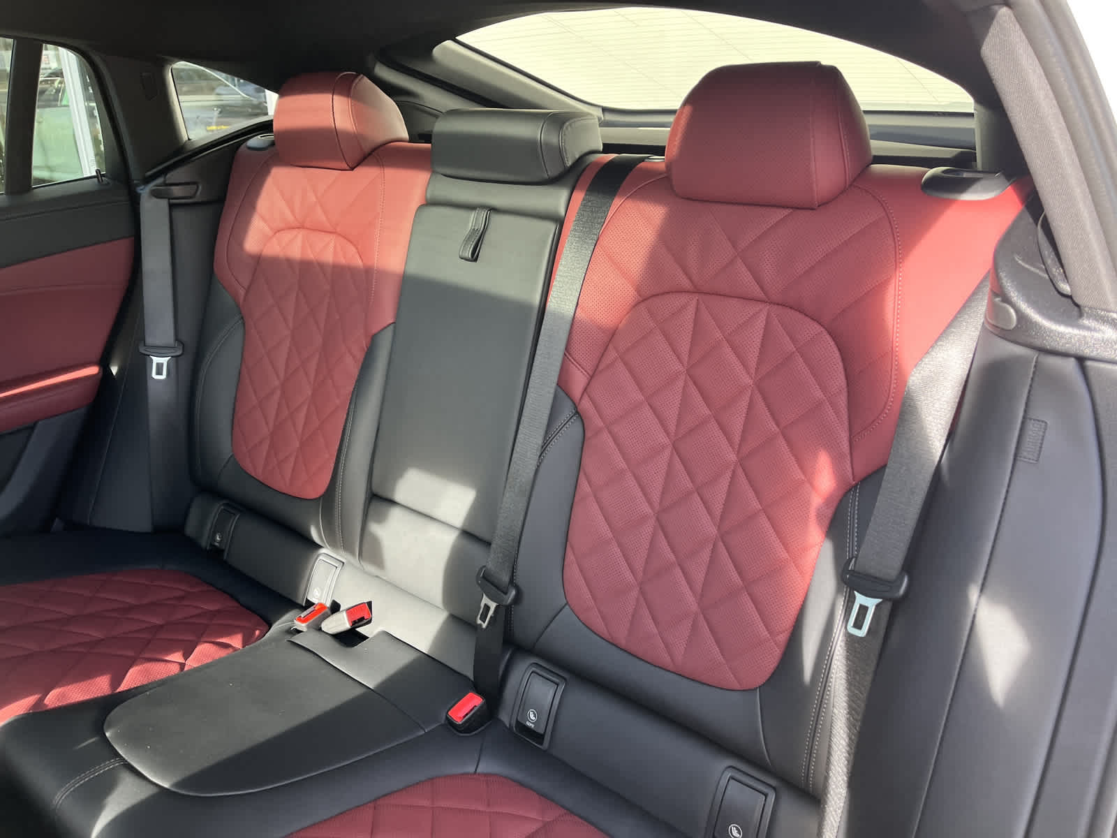 New 2024 BMW X6 xDrive40i Sport Utility for Sale BB3520 Kendall BMW