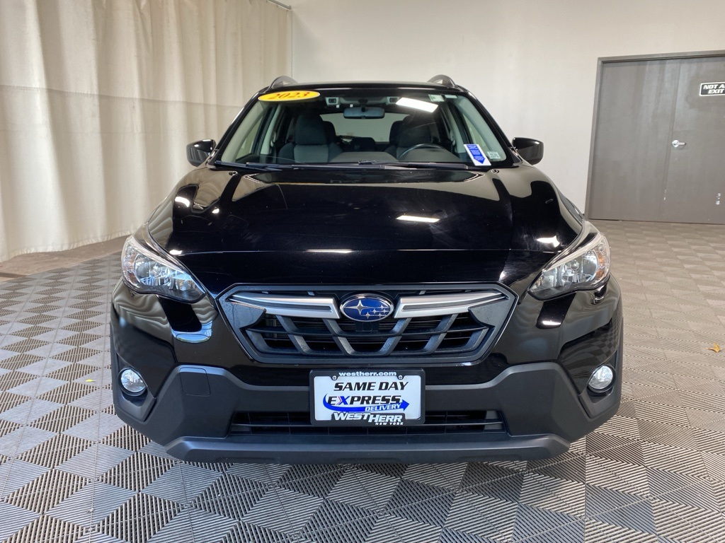 2023 Subaru Crosstrek Premium photo 3