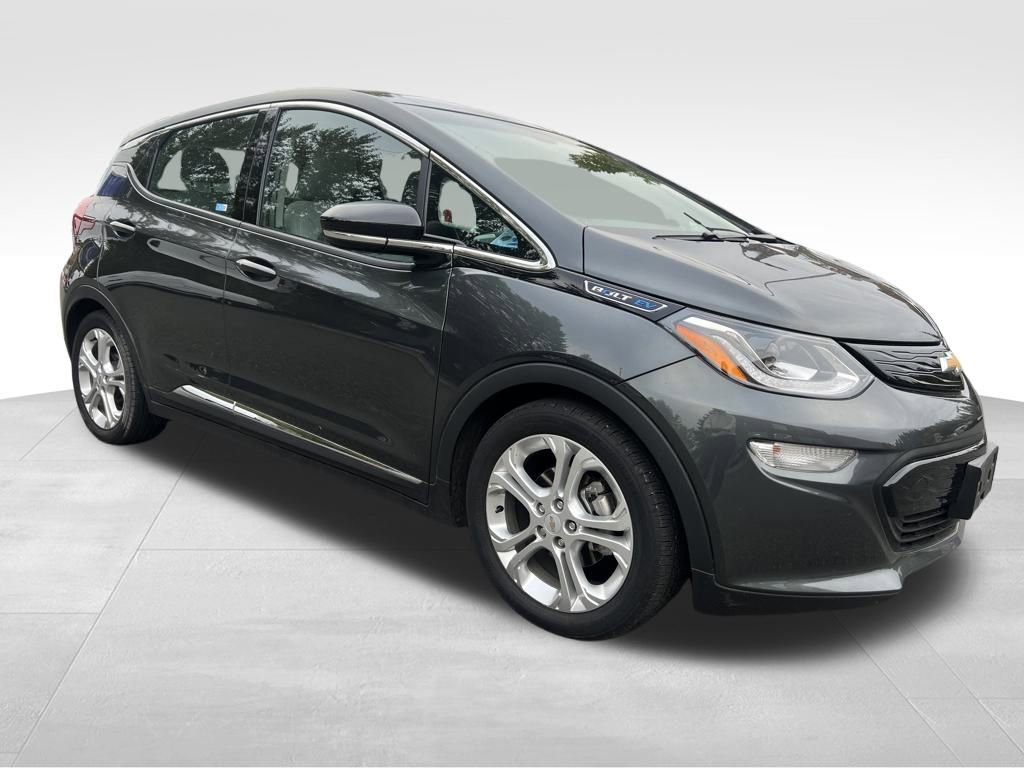 2020 Chevrolet Bolt EV LT
