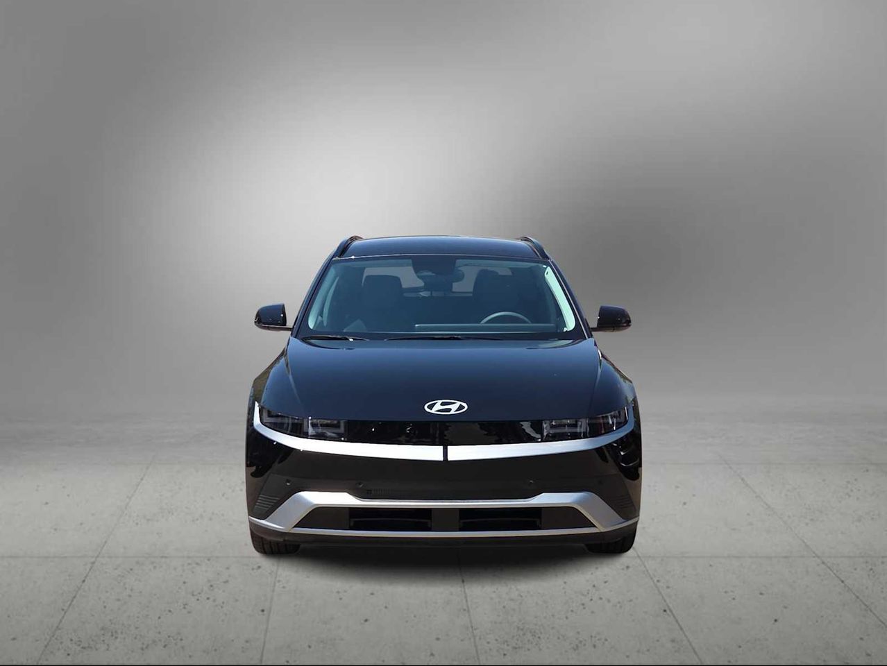2025 Hyundai Ioniq 5 SEL photo 2