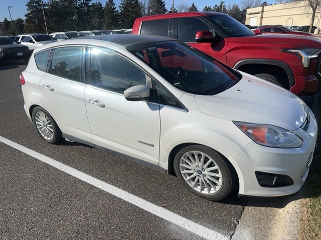 2015 Ford C-Max SEL