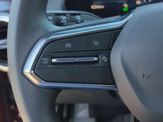 2026 Chevrolet Equinox EV 1LT photo 14