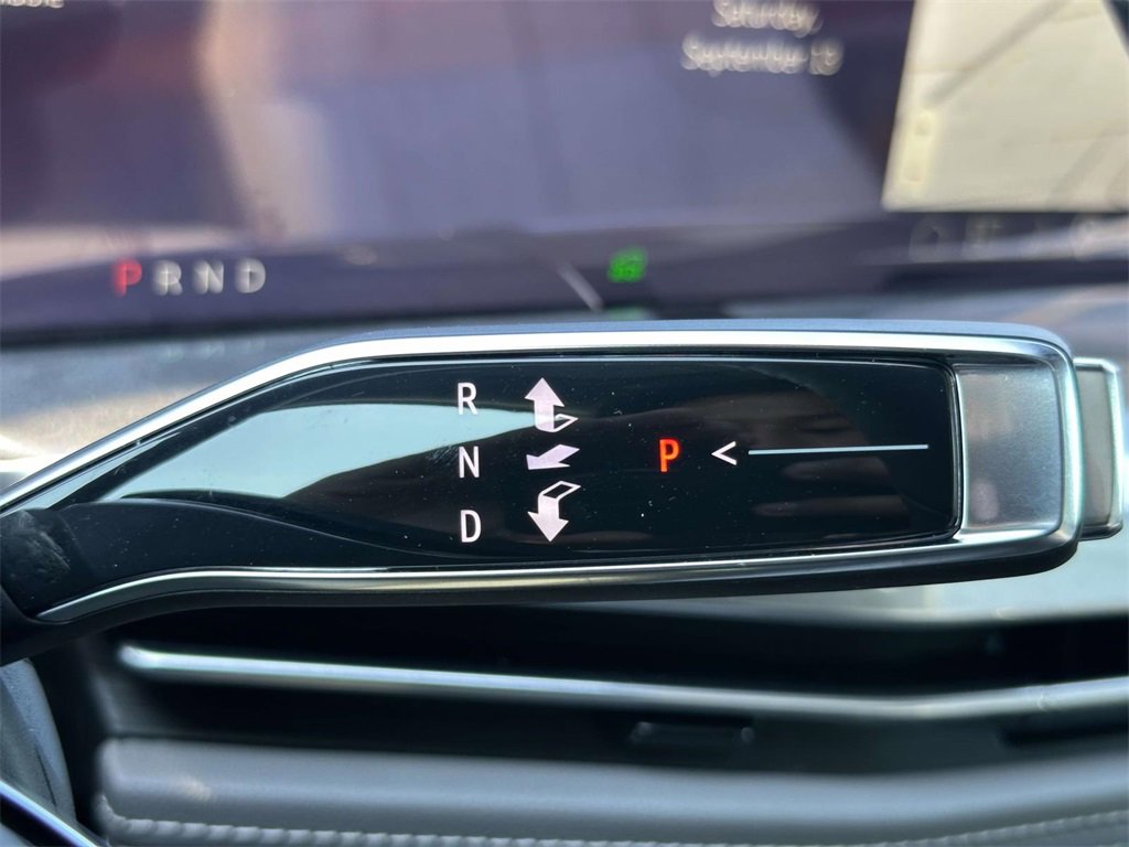 2026 Cadillac Escalade IQ Sport photo 22