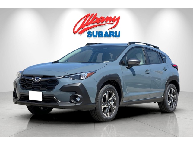 2025 Subaru Crosstrek Premium photo 3
