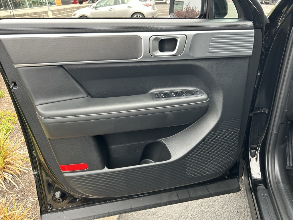 2024 Hyundai Santa Fe SEL photo 6