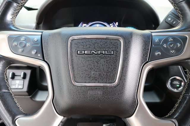 2019 Gmc Yukon XL Denali photo 19