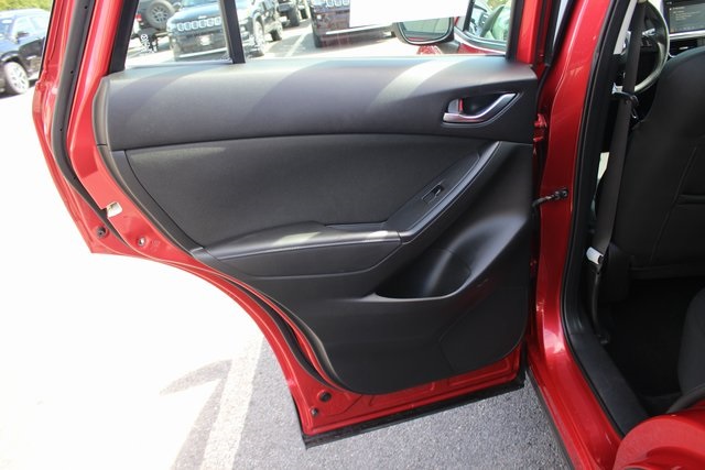 2016 Mazda CX-5 Sport photo 20