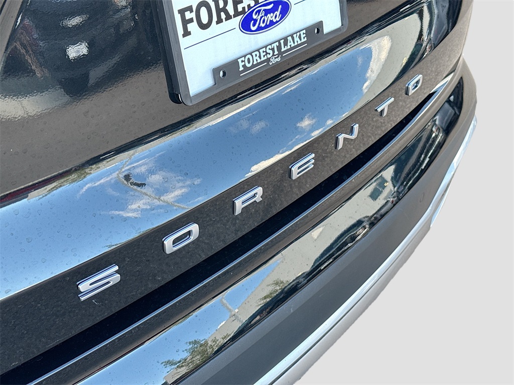 2022 Kia Sorento Plug-In Hybrid SX Prestige photo 20