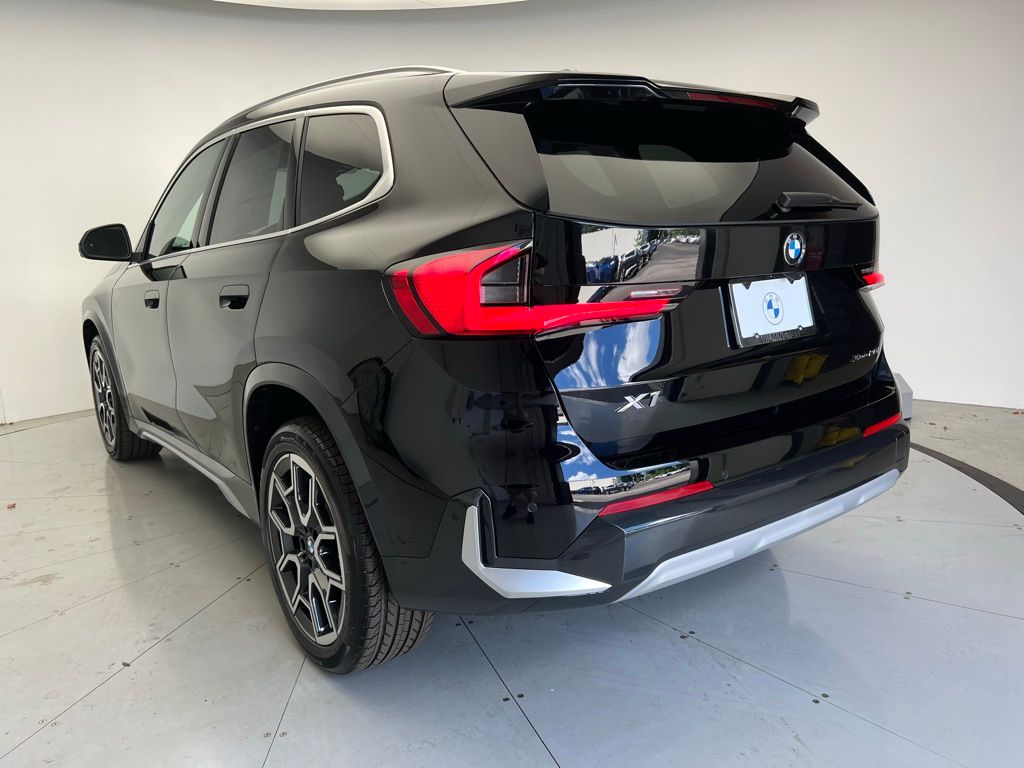 2025 Bmw X1 XDrive28i photo 3