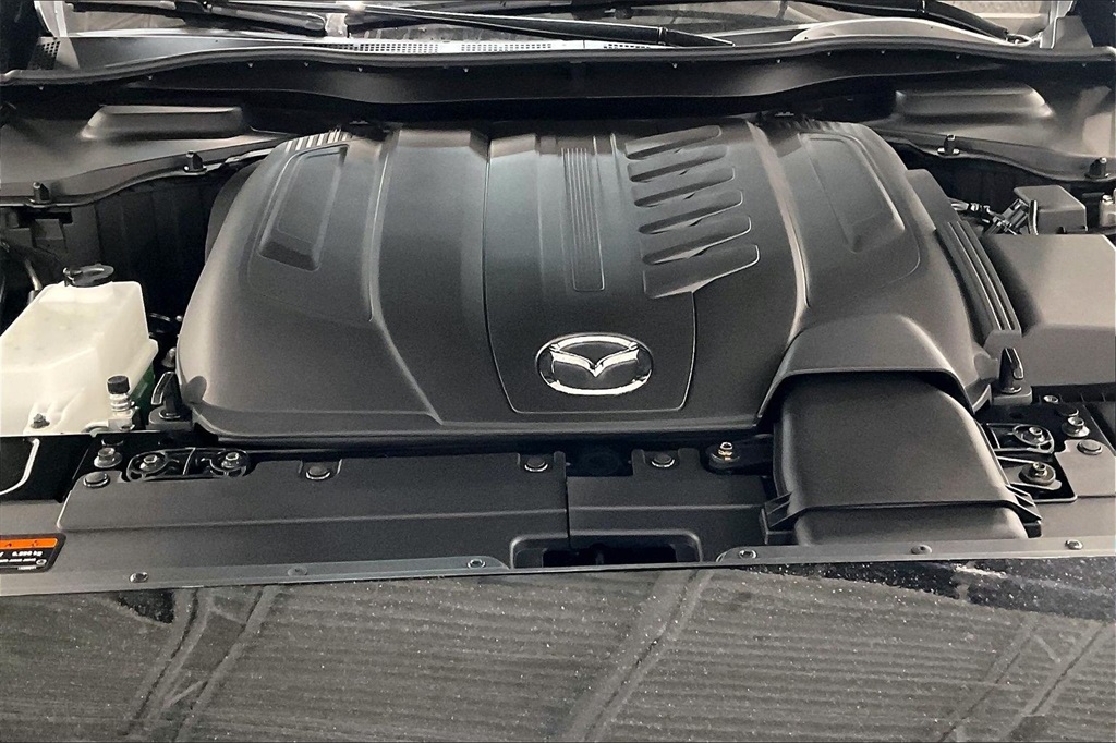 2026 MAZDA CX-90 - Image 10