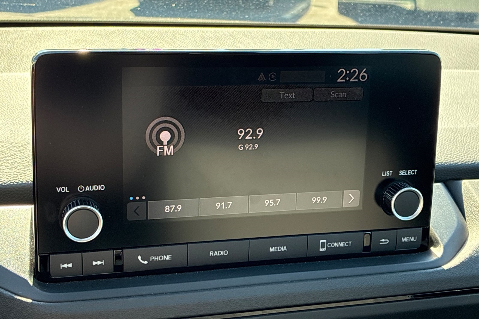 2024 Honda Accord EX photo 18