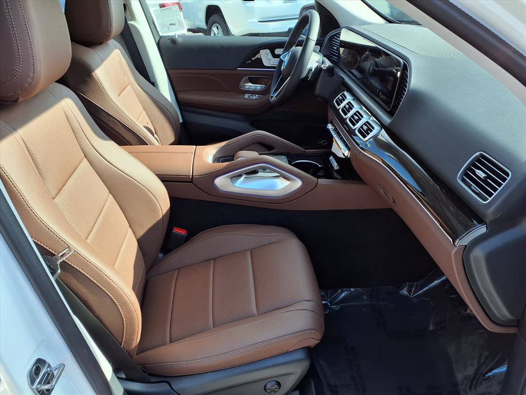 2026 Mercedes Benz GLE 450 4MATIC photo 15