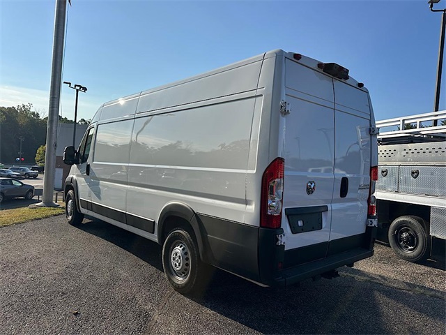 2024 Ram ProMaster 3500 photo 10
