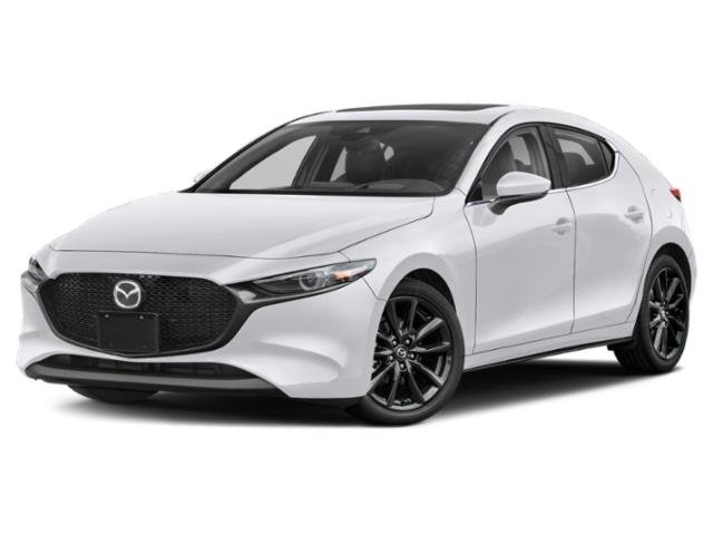 2021 Mazda Mazda3 Premium's photo