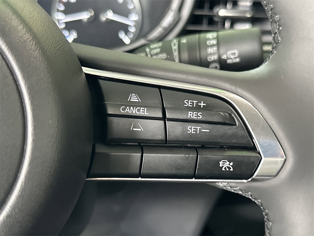 2024 Mazda CX-30 2.5 S Carbon photo 19