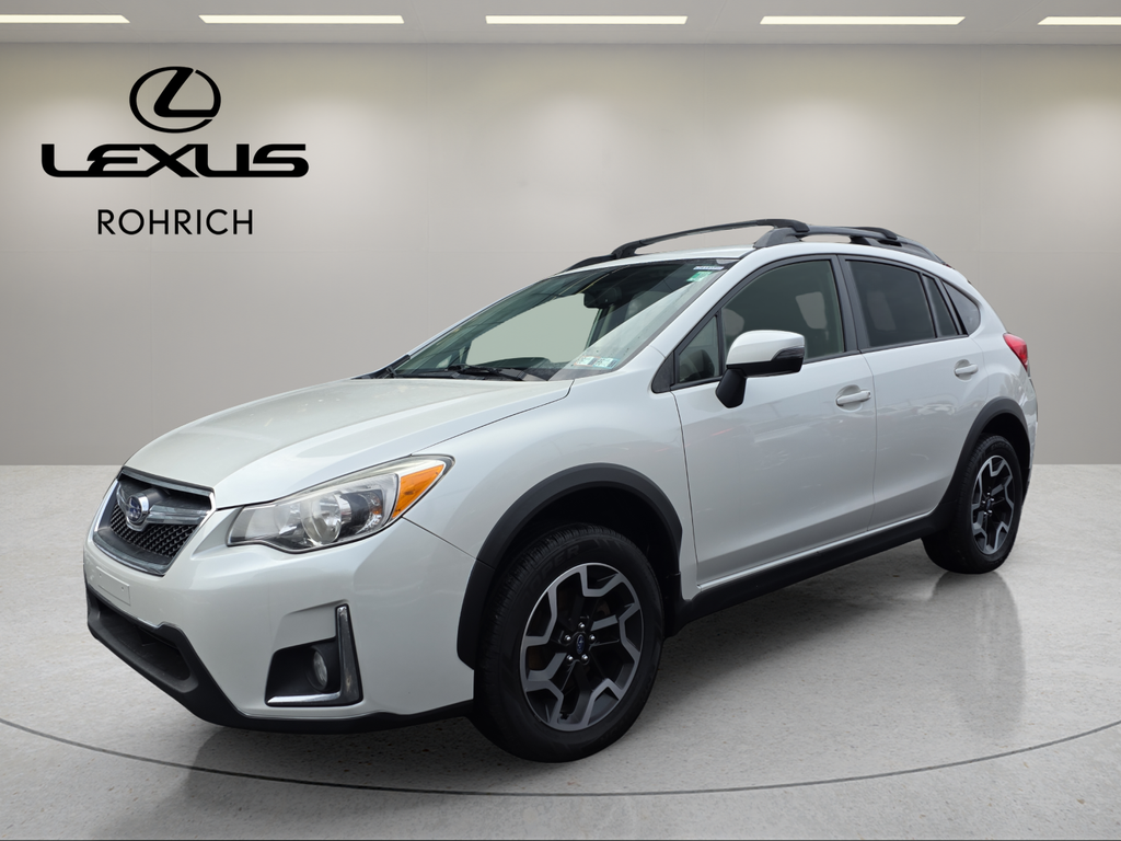 2016 Subaru Crosstrek Limited's photo
