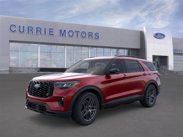 2026 FORD EXPLORER - Image 32