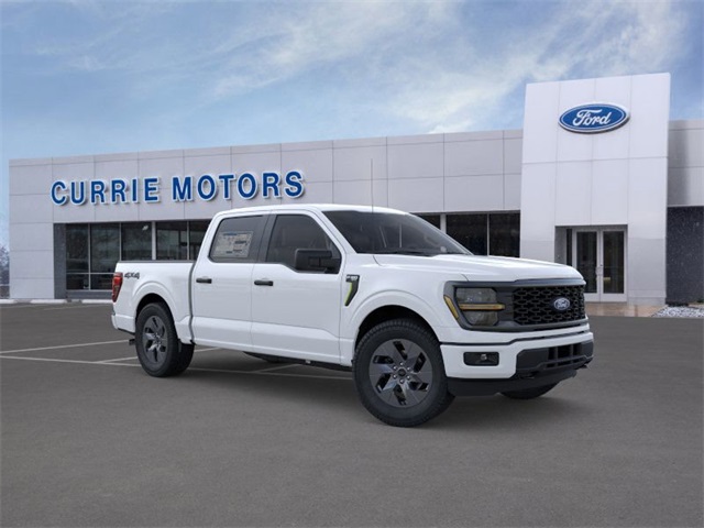 2025 FORD F-150 - Image 37
