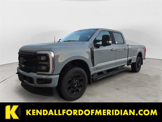 2025 Ford F-350 Super Duty