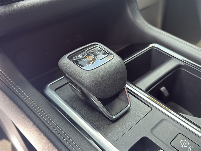 2023 Nissan Pathfinder Platinum photo 27
