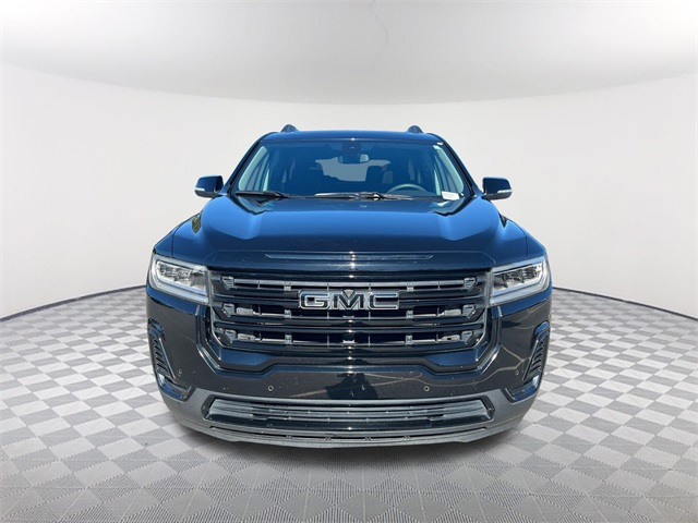 2023 Gmc Acadia SLE photo 2