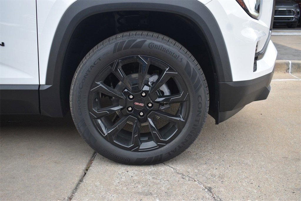 2025 Gmc Terrain Elevation photo 40