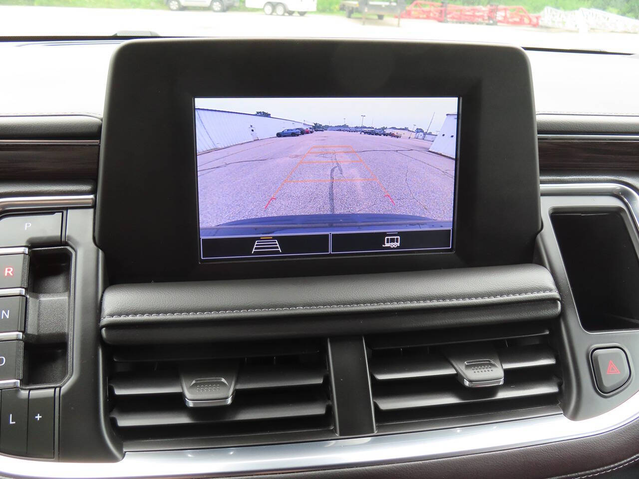 2023 Chevrolet Tahoe LS photo 19
