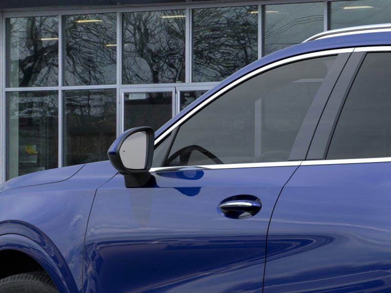 2025 Buick Envision Avenir photo 12