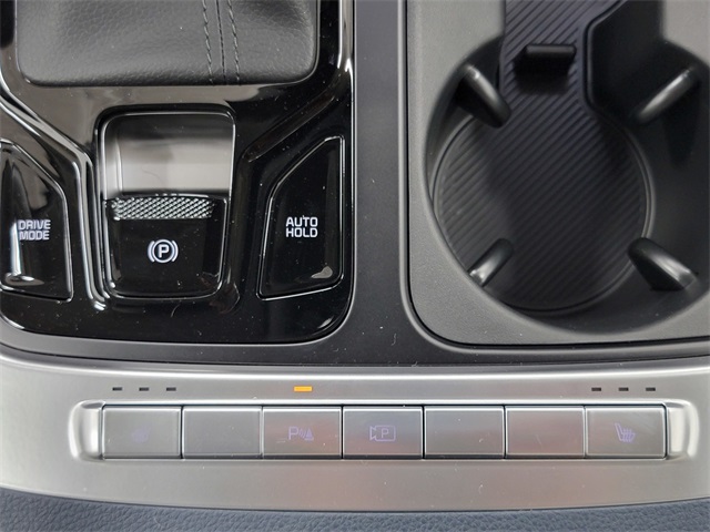 2026 Kia Carnival EX photo 23